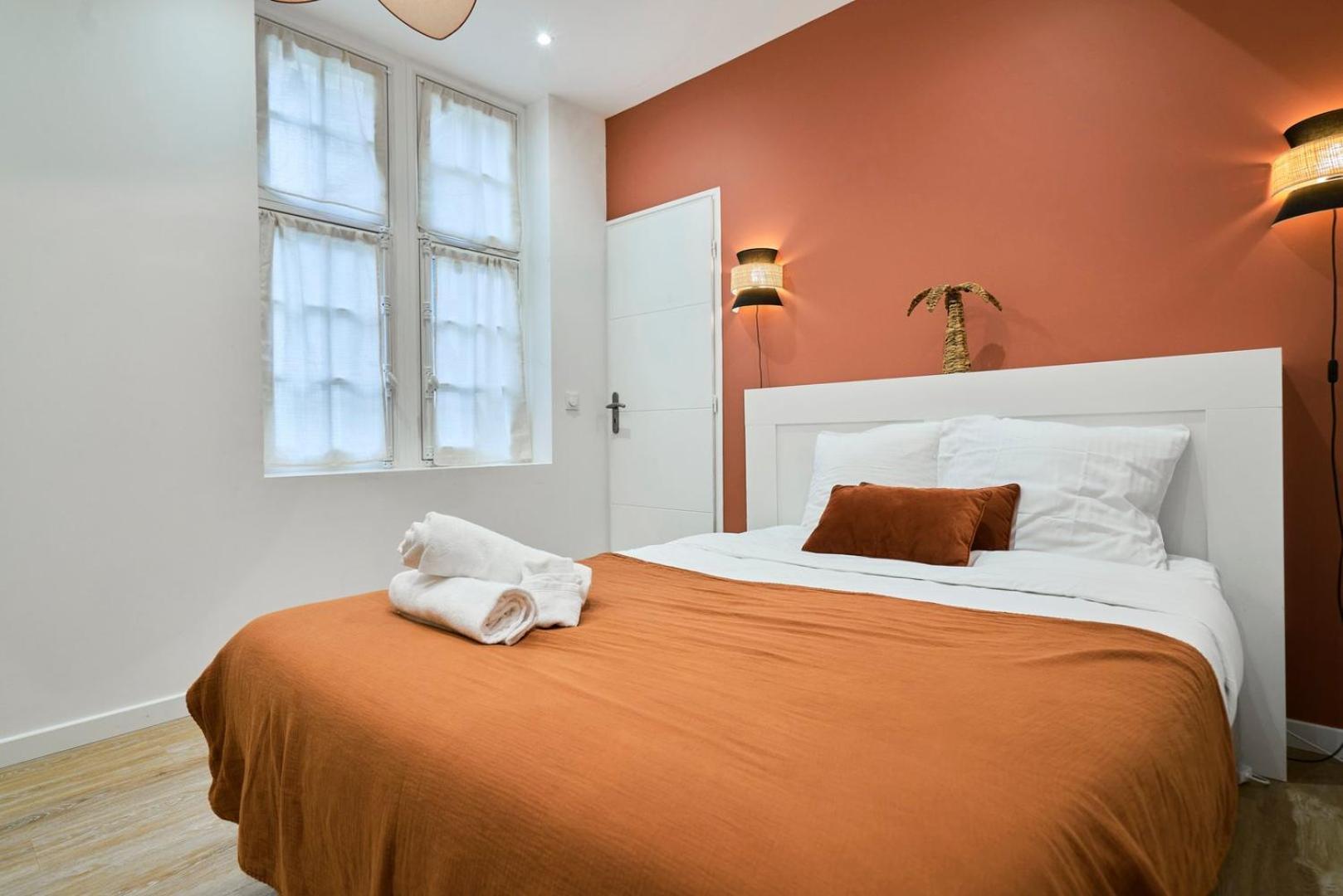 Appartement Et Equipe - 2 - Mon Groom Troyes