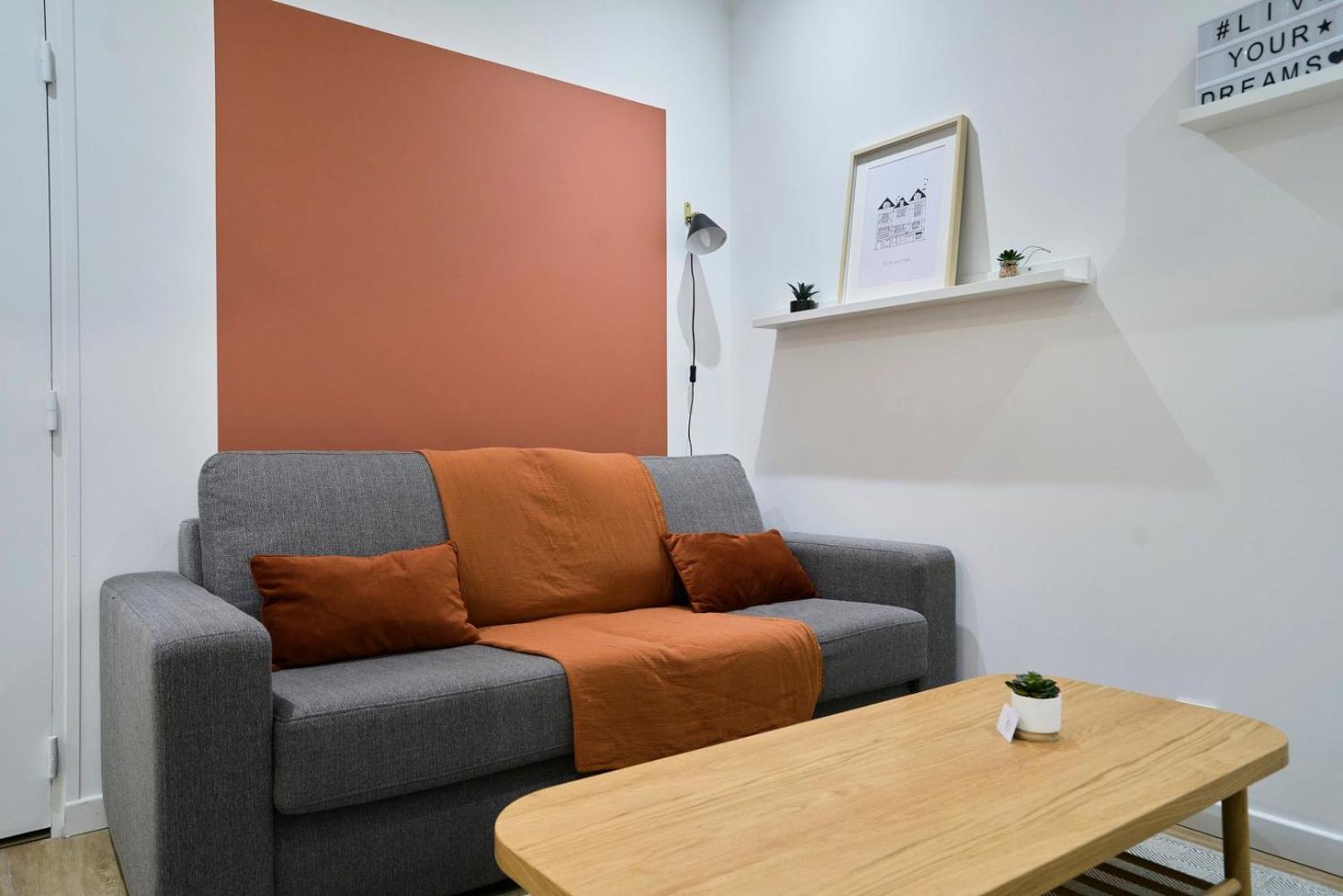 Apartment Et Equipe - 2 - Mon Groom Troyes