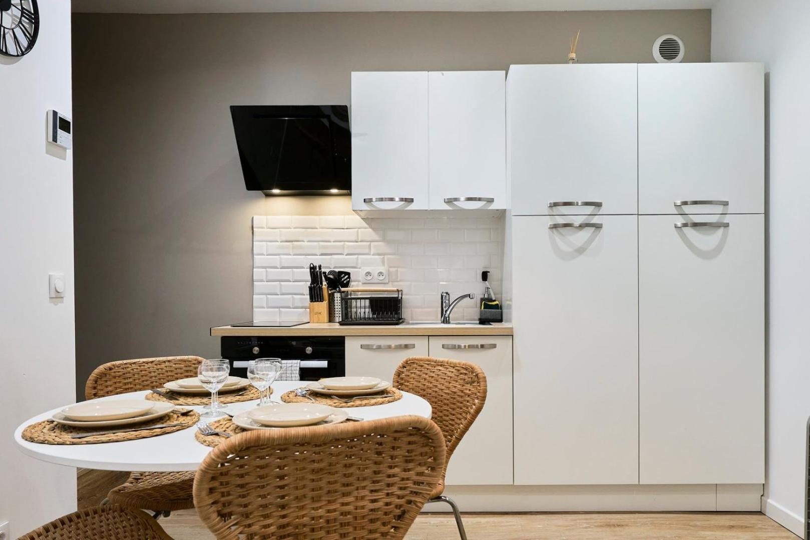 Appartement Et Equipe - 2 - Mon Groom Troyes