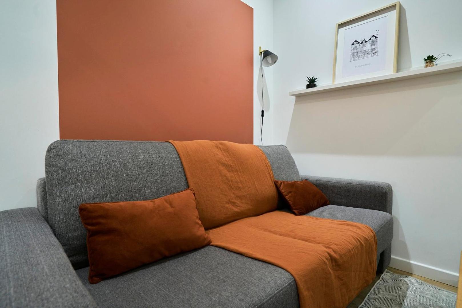 Apartment Et Equipe - 2 - Mon Groom *