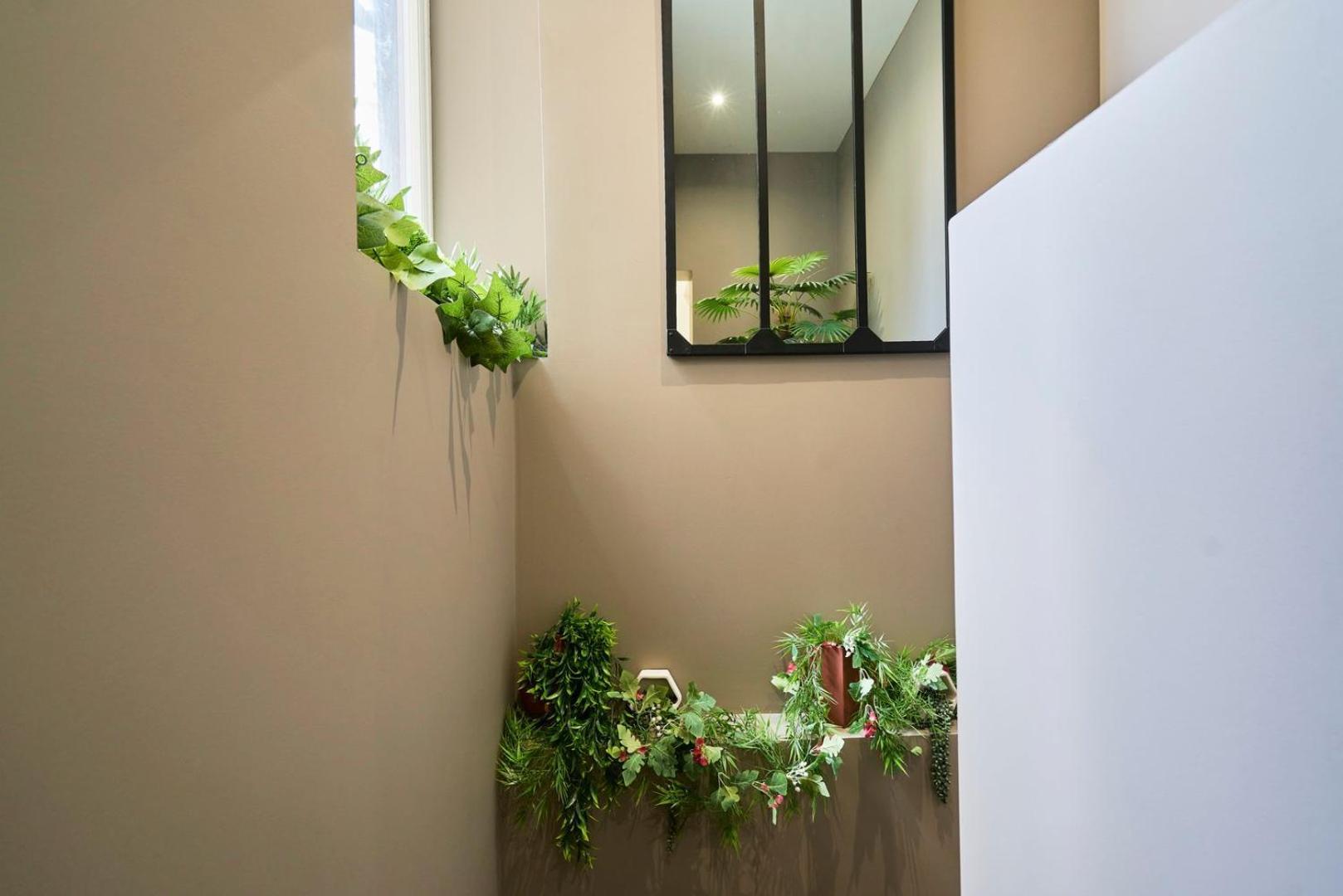 Apartment Et Equipe - 2 - Mon Groom Troyes